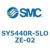 SY5440R-5LOZE-02 S Series(SY5440R) SMC 43232254