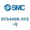 SY5440R-5YZ-Q S Series(SY5440R) SMC 43232288