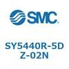 SY5440R-5DZ-02N S Series(SY5440R) SMC 43232367