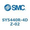 SY5440R-4DZ-02 S Series(SY5440R) SMC 43232403