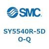 SY5540R-5DO-Q S Series(SY5540R) SMC 43235718