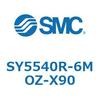 SY5540R-6MOZ-X90 S Series(SY5540R) SMC 43235727