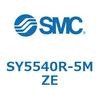 SY5540R-5MZE S Series(SY5540R) SMC 43235736