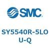 SY5540R-5LOU-Q S Series(SY5540R) SMC 43235754