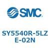 SY5540R-5LZE-02N S Series(SY5540R) SMC 43235788