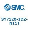 SY7120-1DZ-N11T S Series(SY7120-1DZ) SMC 43252615