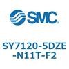 SY7120-5DZE-N11T-F2 S Series(SY7120-5DZE) SMC 43255652