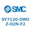 SY7120-5WOZ-02N-F2 S Series(SY7120-5WOZ) SMC 43258267