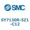 SY7130R-5Z1-C12-NA S Series(SY7130R) SMC 43260717