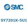 SY7201K-5U1-NA S Series(SY7201K) SMC 43266974