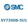 SY7300B-5U1-NA S Series(SY7300B) SMC 43274498