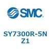 SY7300R-5NZ1-NA S Series(SY7300R) SMC 43274534