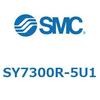 SY7300R-5U1-NA S Series(SY7300R) SMC 43274568