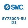 SY7300R-5UD1-NA S Series(SY7300R) SMC 43274577