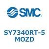 SY7340RT-5MOZD S Series(SY7340RT) SMC 43280913