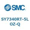 SY7340RT-5LOZ-Q S Series(SY7340RT) SMC 43280922