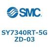 SY7340RT-5GZD-03 S Series(SY7340RT) SMC 43280938