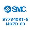 SY7340RT-5MOZD-03 S Series(SY7340RT) SMC 43280947