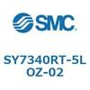 SY7340RT-5LOZ-02 S Series(SY7340RT) SMC 43280956