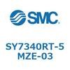 SY7340RT-5MZE-03 S Series(SY7340RT) SMC 43280965