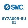 SY7A00R-5UE1-NA S Series(SY7A00R) SMC 43289128