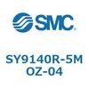 SY9140R-5MOZ-04 S Series(SY9140R) SMC 43296182