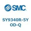 SY9340R-5YOD-Q S Series(SY9340R) SMC 43305474