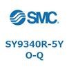 SY9340R-5YO-Q S Series(SY9340R) SMC 43305483