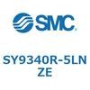 SY9340R-5LNZE S Series(SY9340R) SMC 43305508