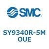 SY9340R-5MOUE S Series(SY9340R) SMC 43305517