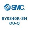SY9340R-5MOU-Q S Series(SY9340R) SMC 43305526
