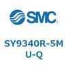 SY9340R-5MU-Q S Series(SY9340R) SMC 43305535