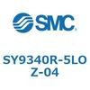 SY9340R-5LOZ-04 S Series(SY9340R) SMC 43305605
