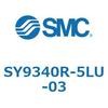 SY9340R-5LU-03 S Series(SY9340R) SMC 43305684