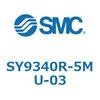 SY9340R-5MU-03 S Series(SY9340R) SMC 43305718