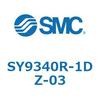SY9340R-1DZ-03 S Series(SY9340R) SMC 43305797