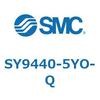 SY9440-5YO-Q S Series(SY9440) SMC 43307678