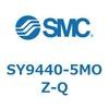 SY9440-5MOZ-Q S Series(SY9440) SMC 43307696