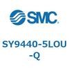 SY9440-5LOU-Q S Series(SY9440) SMC 43307723