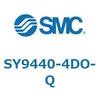 SY9440-4DO-Q S Series(SY9440) SMC 43307757