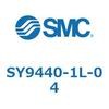SY9440-1L-04 S Series(SY9440) SMC 43307793