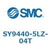 SY9440-5LZ-04T S Series(SY9440) SMC 43307836
