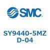 SY9440-5MZD-04 S Series(SY9440) SMC 43307888