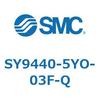 SY9440-5YO-03F-Q S Series(SY9440) SMC 43307897