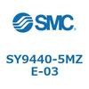 SY9440-5MZE-03 S Series(SY9440) SMC 43307924