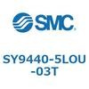 SY9440-5LOU-03T S Series(SY9440) SMC 43307933