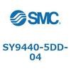 SY9440-5DD-04 S Series(SY9440) SMC 43307967