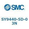 SY9440-5D-03N S Series(SY9440) SMC 43307976