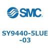 SY9440-5LUE-03 S Series(SY9440) SMC 43308003