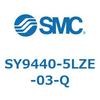 SY9440-5LZE-03-Q S Series(SY9440) SMC 43308028